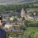 ¡Gerard Piqué y su paraíso secreto en el Pirineo catalán!