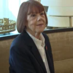 Gisèle Pelicot revoluciona Madrid con su desgarrador ‘himno a la vida’