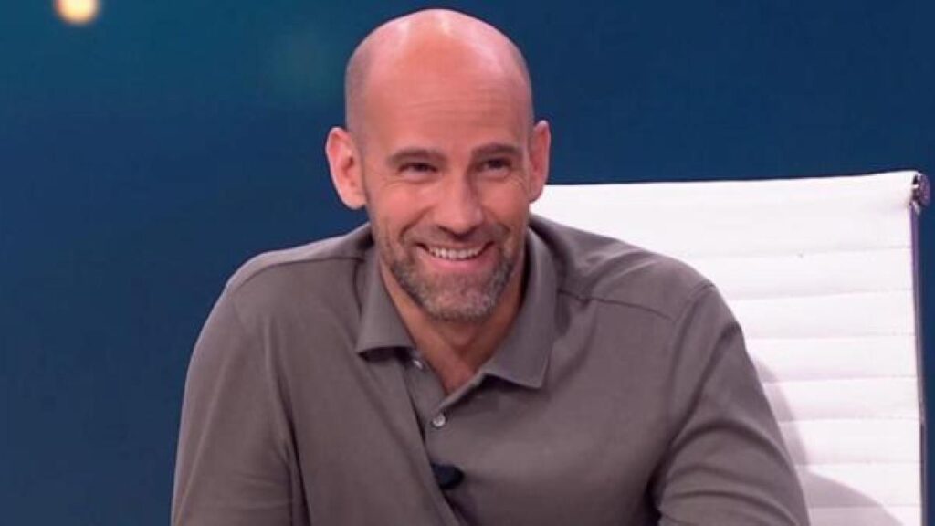 ¡Gonzalo Miró revela su secreto mañanero más nutritivo!