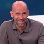 ¡Gonzalo Miró revela su secreto mañanero más nutritivo!