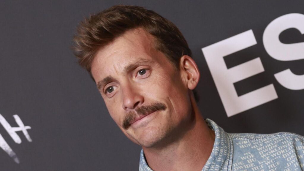 ¡Grison revela el secreto para una vida fit y feliz!