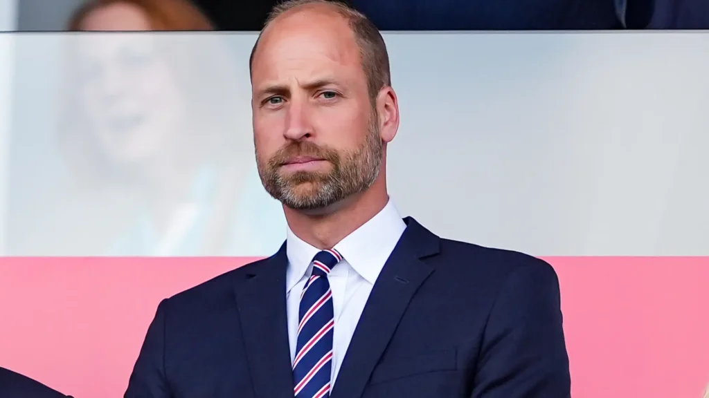 ¡Guillermo conmueve con recuerdo a Lady Di en redes!