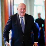 Harald V: Del hospital tinerfeño a salvar la monarquía