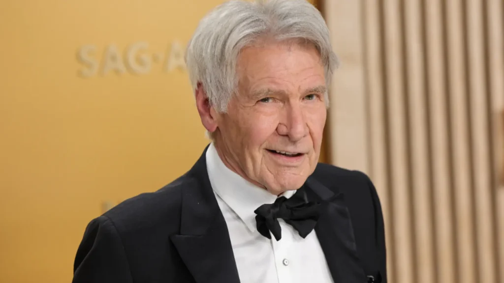 Harrison Ford: Acción y Pasión al Ritmo de sus Bandas Sonoras
