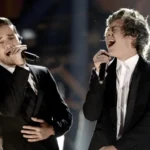 Harry Styles desvela el vuelco en su vida tras la pérdida de Liam Payne