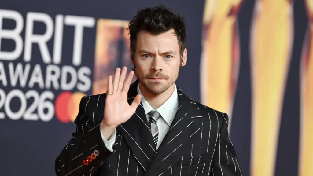 Harry Styles: ¿Ídolo con crisis existencial?