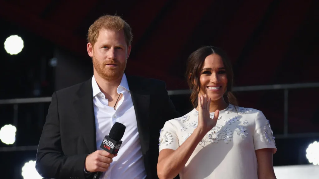 Harry y Meghan: ¡Al ataque contra el biógrafo del drama real!