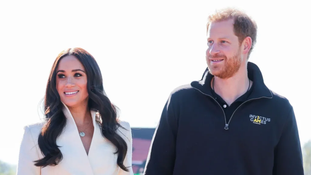 ¡Harry y Meghan vuelven a la tierra que marcó un antes y un después!