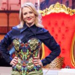 ¡Henar Álvarez se lanza al estrellato en La 1 con Shakira como musa!