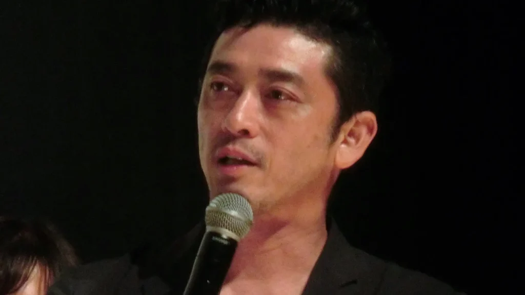 Hideo Sakaki entre rejas: El oscuro secreto del famoso actor