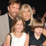 Hollywood Llora: La Leyenda Chuck Norris Nos Dice Adiós