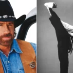 ¡Héroes de Acción Lloran a Chuck Norris!