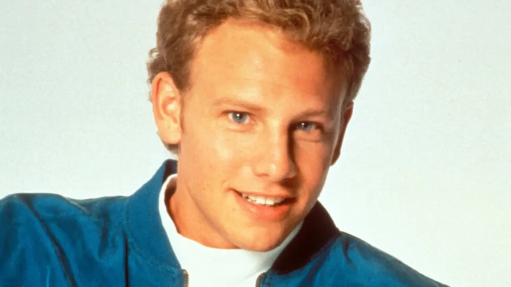 ¡Ian Ziering deslumbra con sus pasos en Francia!