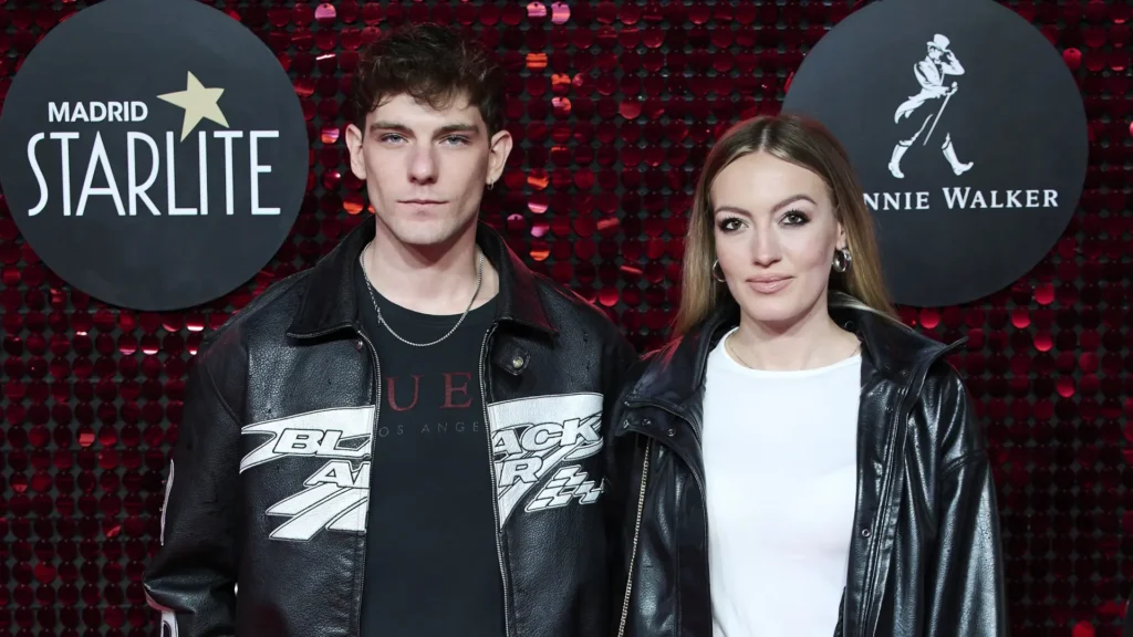 ¡Ignacio de Borbón, listo para más aventuras en la tele!