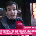 Íñigo Onieva: ¡La polémica que nadie esperaba!