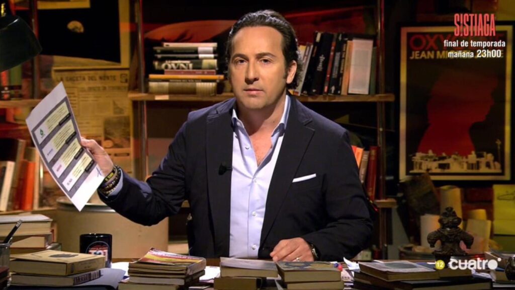 Iker Jiménez y su misterio en Bonaire: ¡Sin confirmación oficial!