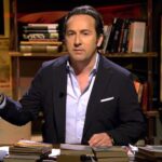 Iker Jiménez y su misterio en Bonaire: ¡Sin confirmación oficial!