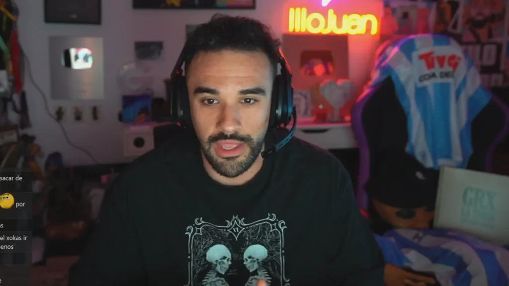 ¡IlloJuan rompe esquemas y se queda en Málaga!