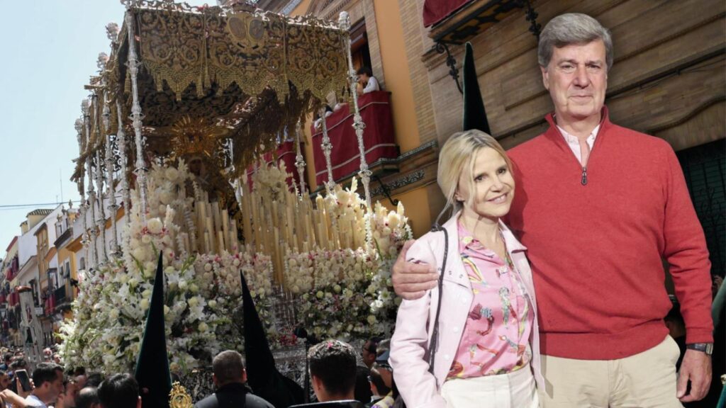 El duque de Alba y su impactante plan familiar para el futuro