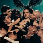 ¿Qué dijo Ester Expósito sobre Mbappé en el concierto de Rosalía?