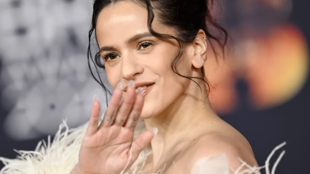 Rosalía: la verdad sobre su noche con Loli Bahía