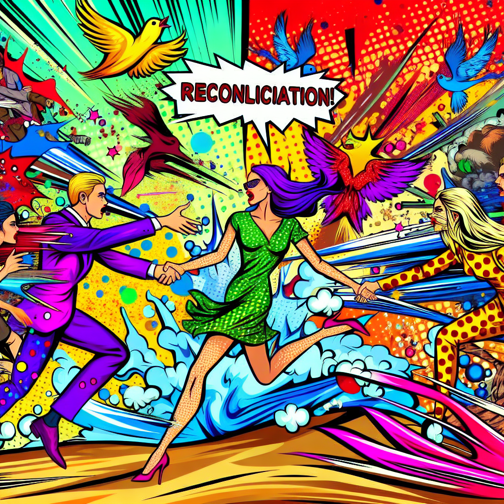 Isabel Pantoja: la verdad sobre su reconciliación con Kiko