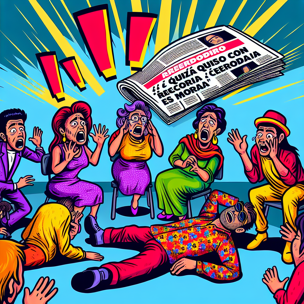 ¿Qué quiso decir Isabel Pantoja con ‘Recordar es morir’?