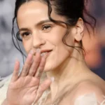 Rosalía: la verdad sobre su noche con Loli Bahía