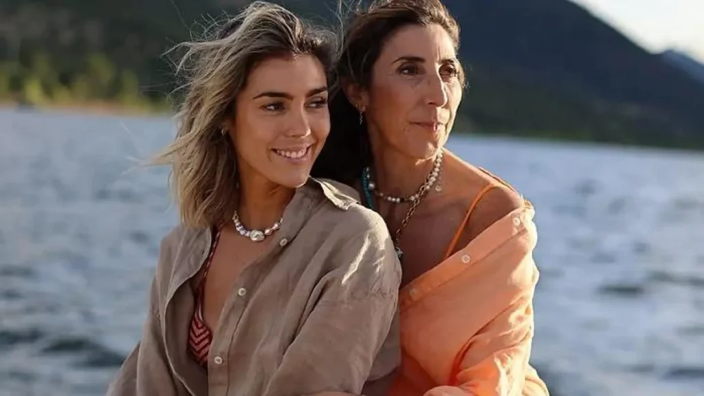 Paz Padilla y la despedida de soltera sorpresa de Anna Ferrer