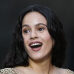 Rosalía: la verdad sobre su inesperada confesión nocturna