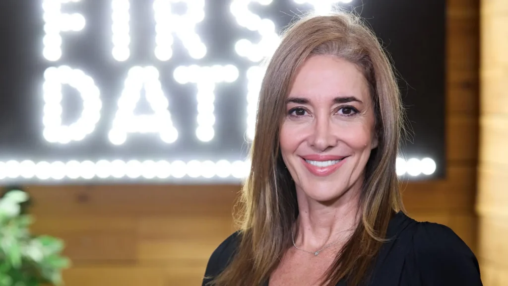 ¿Con quién sale Elsa Anka? Descubre su amor con Santiago Tejedor