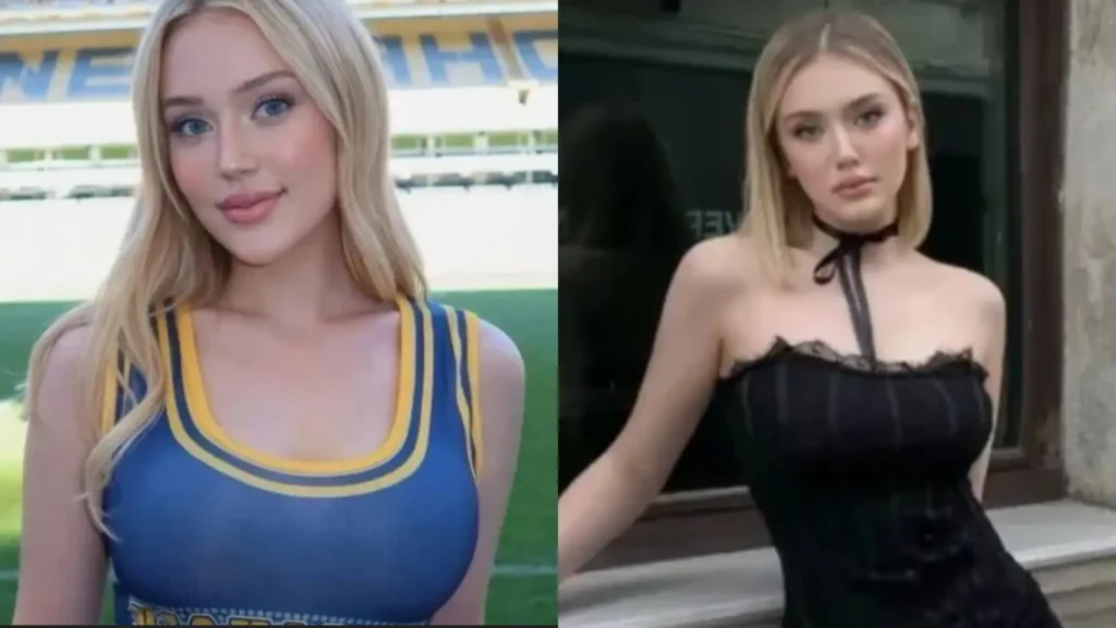 ¿Qué le pasó a la influencer Kübra Karaaslan?