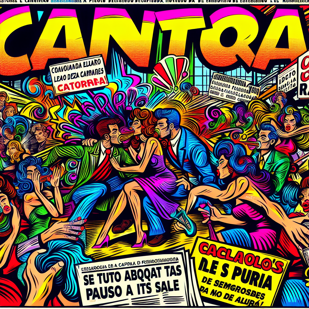 Cantora: la verdad sobre el parón en su venta