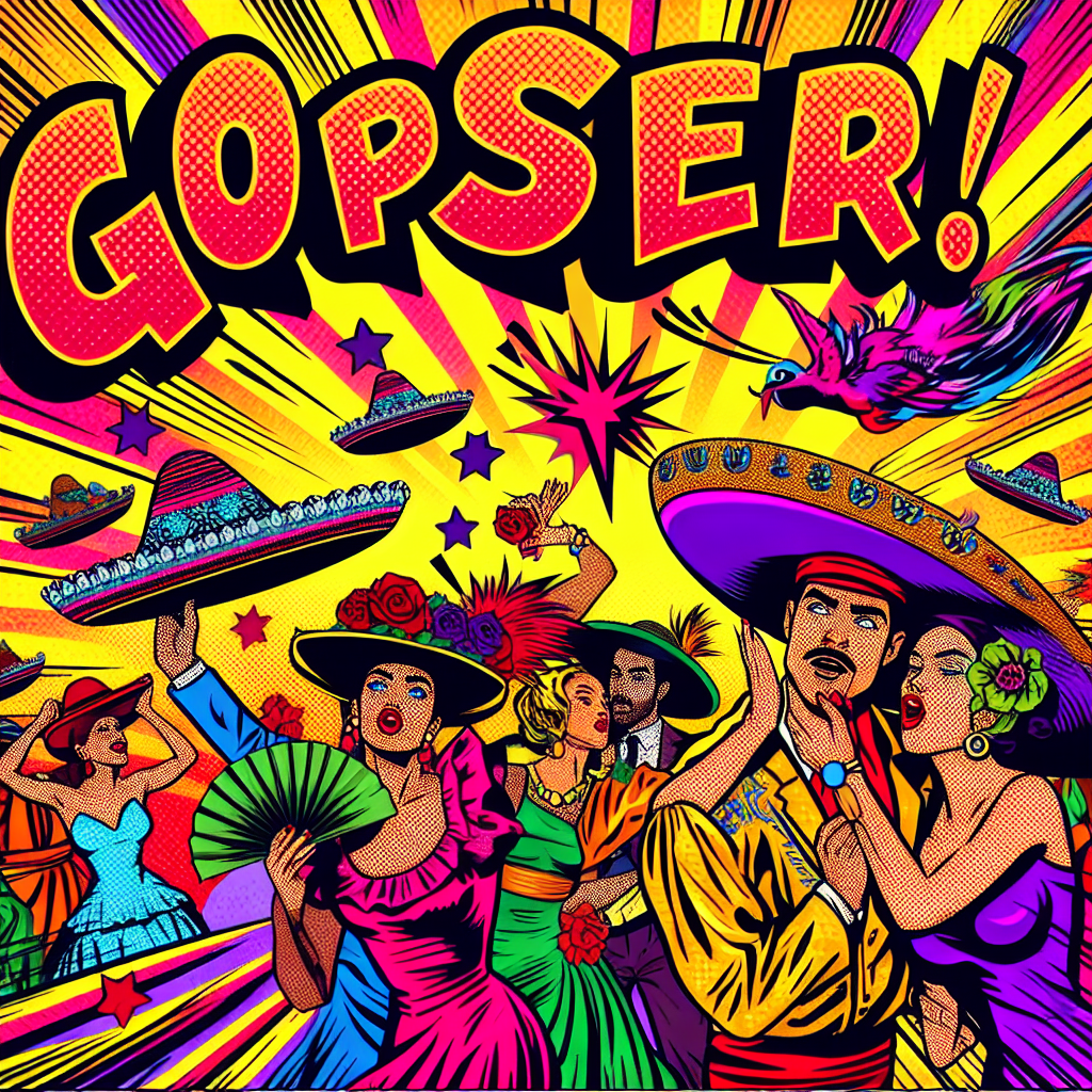 ¿Qué fue de la icónica Cantora de Isabel Pantoja?