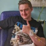 Impactante revelación: Finnian Garbutt enfrenta su batalla más dura