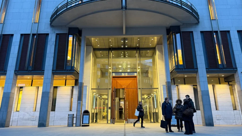 ¡Impactante Testimonio! Exnovia de Marius Revela Horror en el Juicio