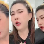 ¡Impacto en redes! La tragedia en vivo de Wang Yefei