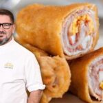 ¡Impensable!: Dani García revoluciona los flamenquines