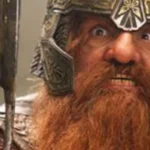 ¡Increíble Transformación! Así luce hoy Gimli tras 25 años de LOTR