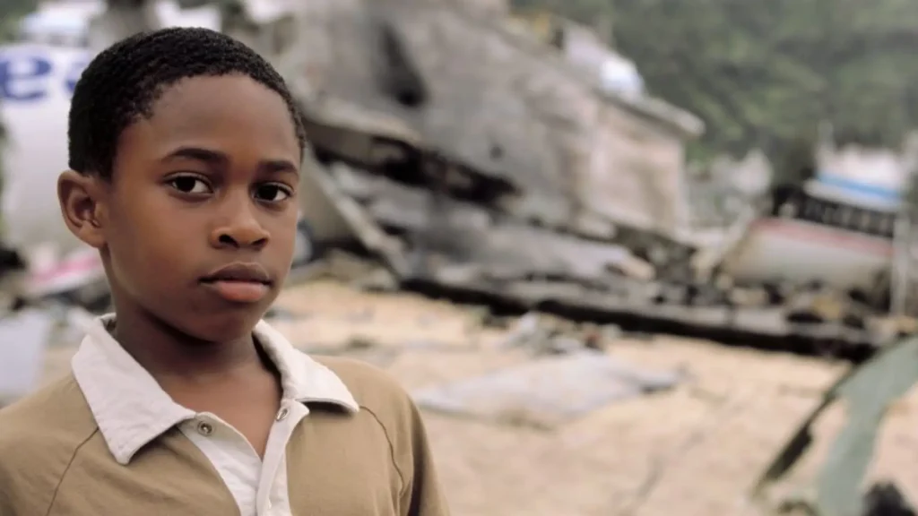 ¡Increíble! ¡Walt de ‘Perdidos’ arrasa con su música!