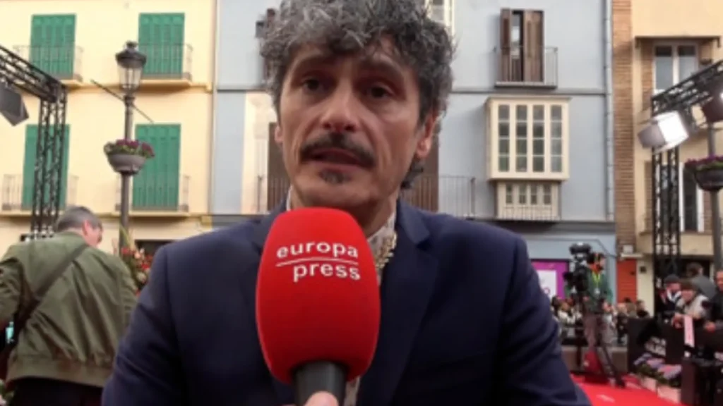 ¡Incredulidad en Málaga! Antonio Pagudo se entera del adiós de Gemma Cuervo