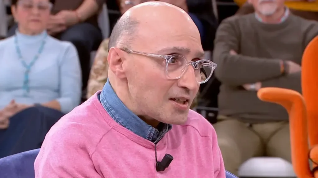 ¡Indignación! Jesús Vidal desenmascara prejuicios con un toque de humor