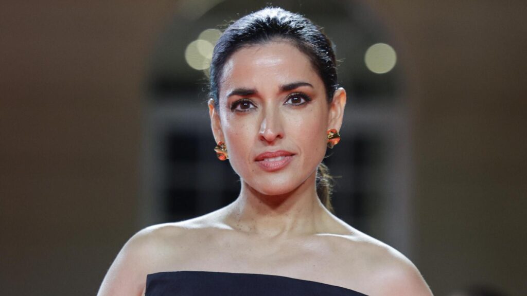 Inma Cuesta, del taller al estrellato: su historia de amor secreto