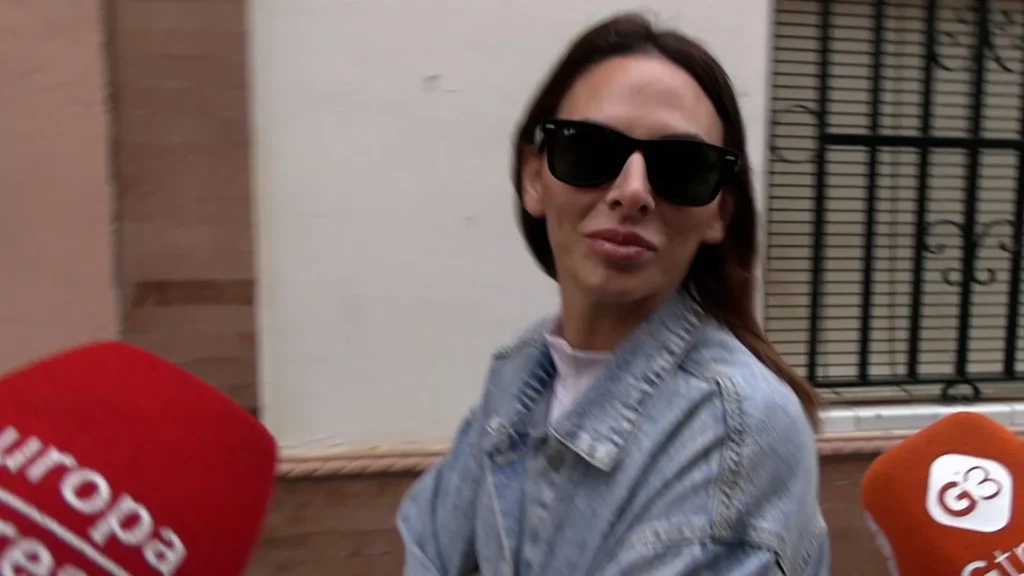 ¡Irene Rosales y el mensaje que derritió el plató!