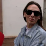 ¡Irene Rosales y el mensaje que derritió el plató!