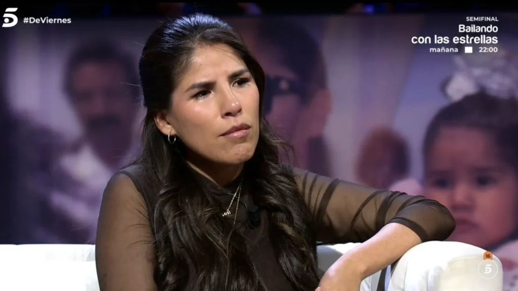 Isa Pantoja rompe palitos familiares: ¡Adiós a la reconciliación!