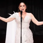 Isabel Pantoja, entre brisas y rumores en Gran Canaria