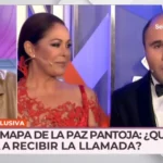 ¡Isabel Pantoja sorprende con inesperadas reconciliaciones!