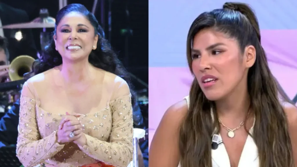 Isabel Pantoja y el posible reencuentro con su hija: ¡La reconciliación más esperada!