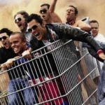 ¡Jackass al Desnudo! 26 Años de Locura y Más…